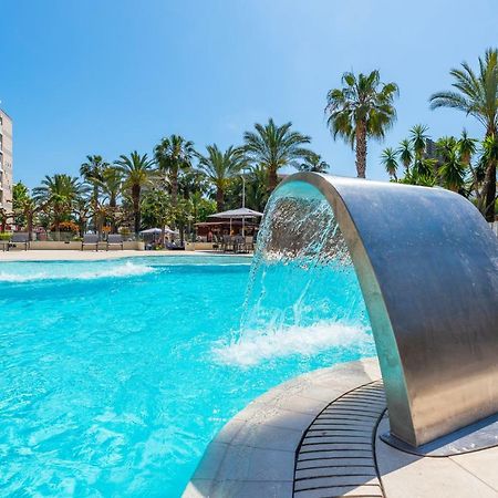 סאלו Rentalmar Navarra Family Suites מראה חיצוני תמונה