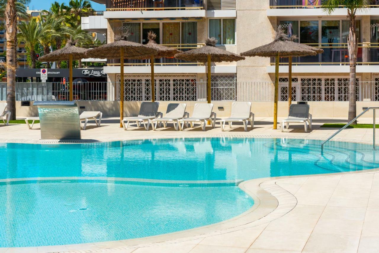 סאלו Rentalmar Navarra Family Suites מראה חיצוני תמונה