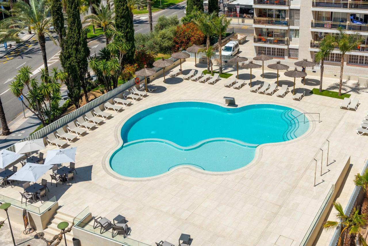 סאלו Rentalmar Navarra Family Suites מראה חיצוני תמונה